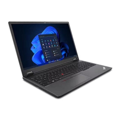 Lenovo ThinkPad P16v Gen 1: Powerful 16" WUXGA Mobile Workstation with Intel Core i7, 16GB RAM, 512GB SSD & NVIDIA RTX A500 for Professionals