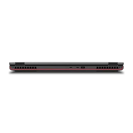 Lenovo ThinkPad P16v Gen 1: Powerful 16" WUXGA Mobile Workstation with Intel Core i7, 16GB RAM, 512GB SSD & NVIDIA RTX A500 for Professionals