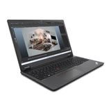 Lenovo ThinkPad P16v G2 16-inch WUXGA Mobile Workstation - Intel Core Ultra 7 155H 1TB SSD 32GB RAM RTX 500 Win 11 Pro