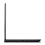 Lenovo ThinkPad P16v G2 16-inch WUXGA Mobile Workstation - Intel Core Ultra 7 155H 1TB SSD 32GB RAM RTX 500 Win 11 Pro