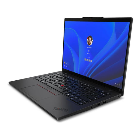 Lenovo ThinkPad L14 G5 14-inch WUXGA Laptop - Intel Core Ultra 7 155U 1TB SSD 16GB RAM LTE Win 11 Pro
