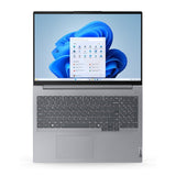 Lenovo ThinkBook 16 G7 ARP 16-inch WUXGA Laptop - AMD Ryzen 7 7735HS 512GB SSD 16GB RAM Win 11 Pro