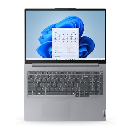Lenovo ThinkBook 16 G7 ARP 16-inch WUXGA Laptop - AMD Ryzen 7 7735HS 512GB SSD 16GB RAM Win 11 Pro