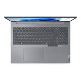 Lenovo ThinkBook 16 G7 ARP 16-inch WUXGA Laptop - AMD Ryzen 7 7735HS 512GB SSD 16GB RAM Win 11 Pro