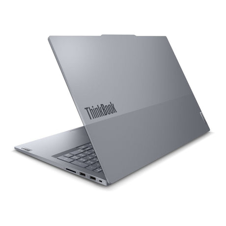 Lenovo ThinkBook 16 G7 QOY 16-inch WUXGA Laptop - Snapdragon X Plus 1TB SSD 32GB RAM Win 11 Pro