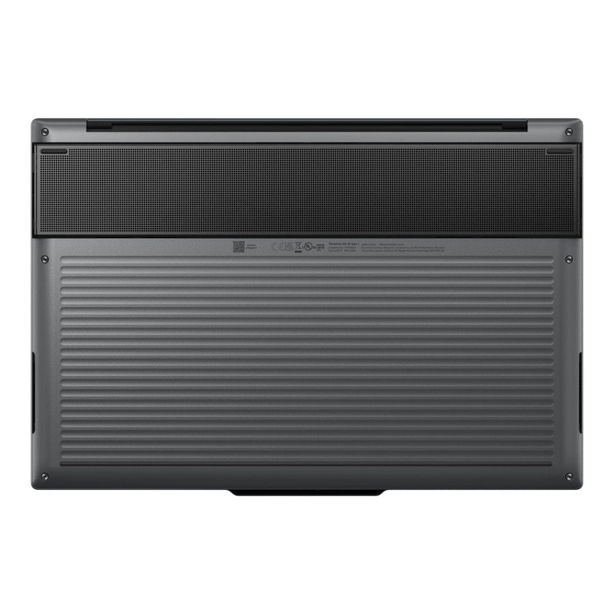 Lenovo ThinkPad X9-15 G1 Aura Edition 15.3-inch 2.8K OLED AI Laptop - Intel Core Ultra 7 258V 1TB SSD 32GB RAM Win 11 Pro