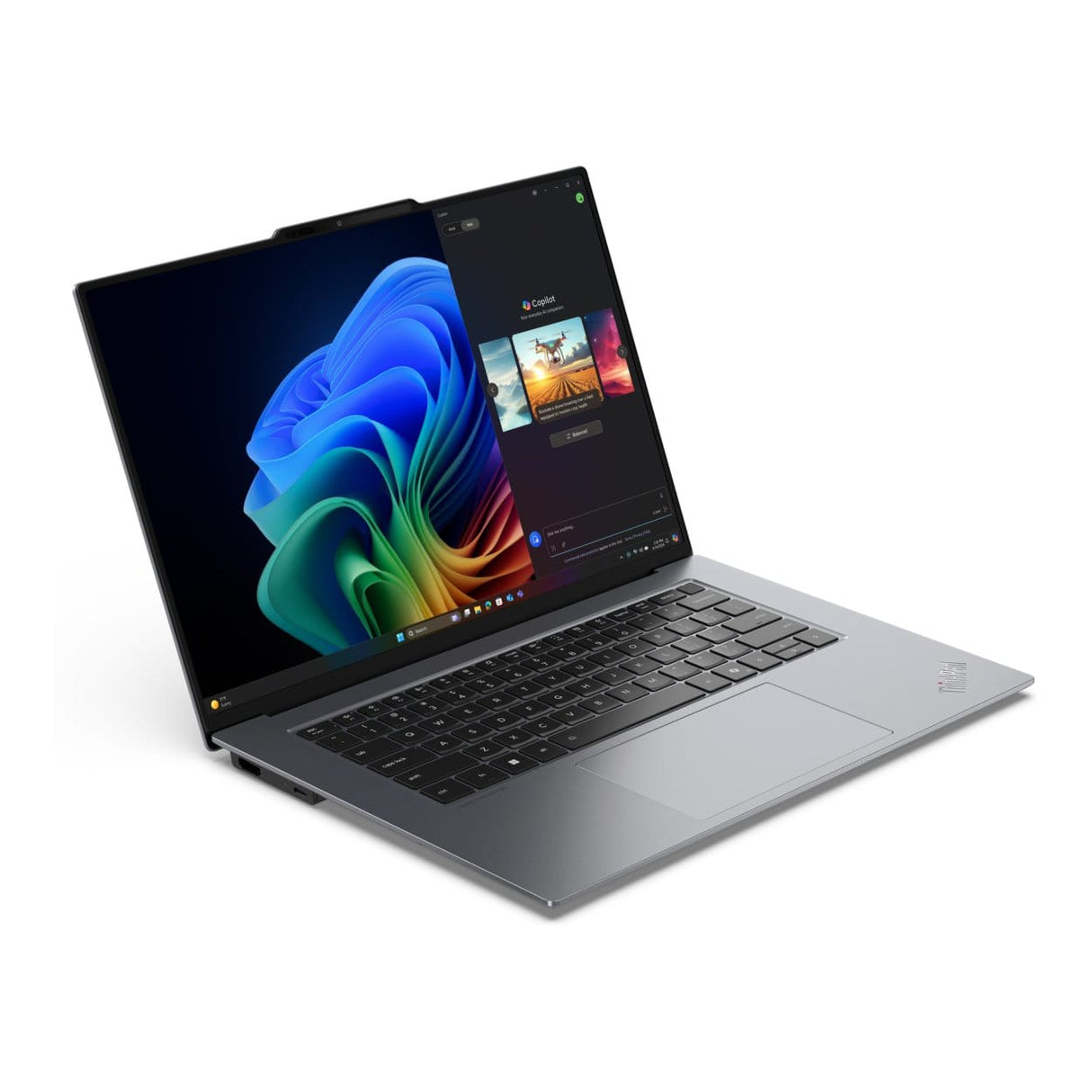 Lenovo ThinkPad X9-15 G1 Aura Edition 15.3-inch 2.8K OLED AI Laptop - Intel Core Ultra 7 258V 1TB SSD 32GB RAM Win 11 Pro