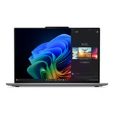 Lenovo ThinkPad X9-15 G1 Aura Edition 15.3-inch 2.8K OLED AI Laptop - Intel Core Ultra 7 258V 1TB SSD 32GB RAM Win 11 Pro