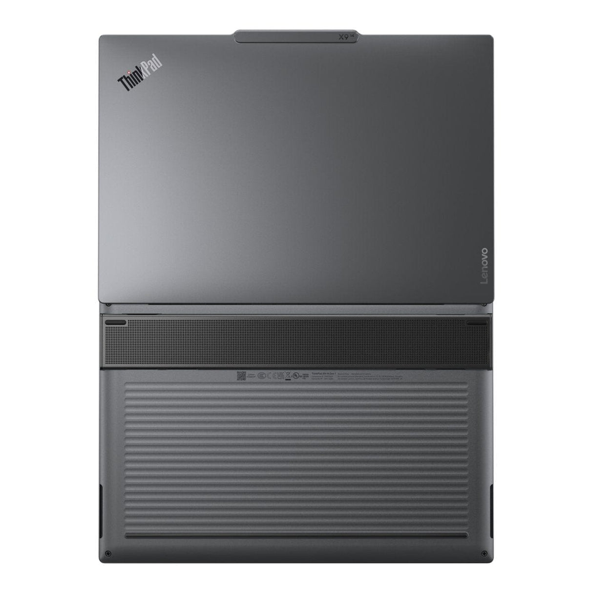 Lenovo ThinkPad X9-14 G1 Aura Edition 14-inch WUXGA OLED AI Laptop - Intel Core Ultra 7 258V 1TB SSD 32GB RAM Win 11 Pro