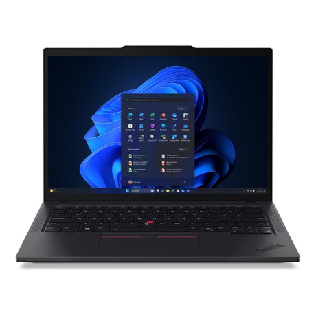Lenovo ThinkPad T14 G6 14-inch WUXGA AI Laptop - Intel Core Ultra 7 255U 512GB SSD 16GB RAM LTE Win 11 Pro