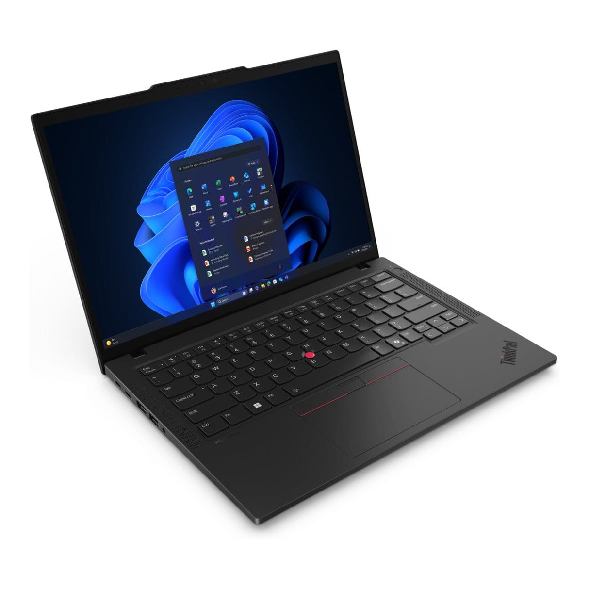 Lenovo ThinkPad T14 G6 14-inch WUXGA AI Laptop - Intel Core Ultra 5 225U 512GB SSD 16GB RAM LTE Win 11 Pro