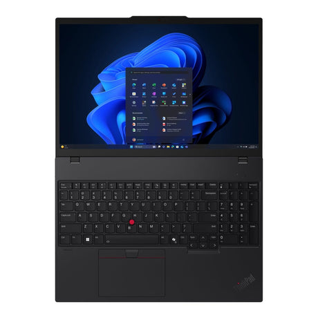 Lenovo ThinkPad T16 G4 16-inch WUXGA AI Laptop - Intel Core Ultra 5 225U 512GB SSD 16GB RAM LTE Win 11 Pro
