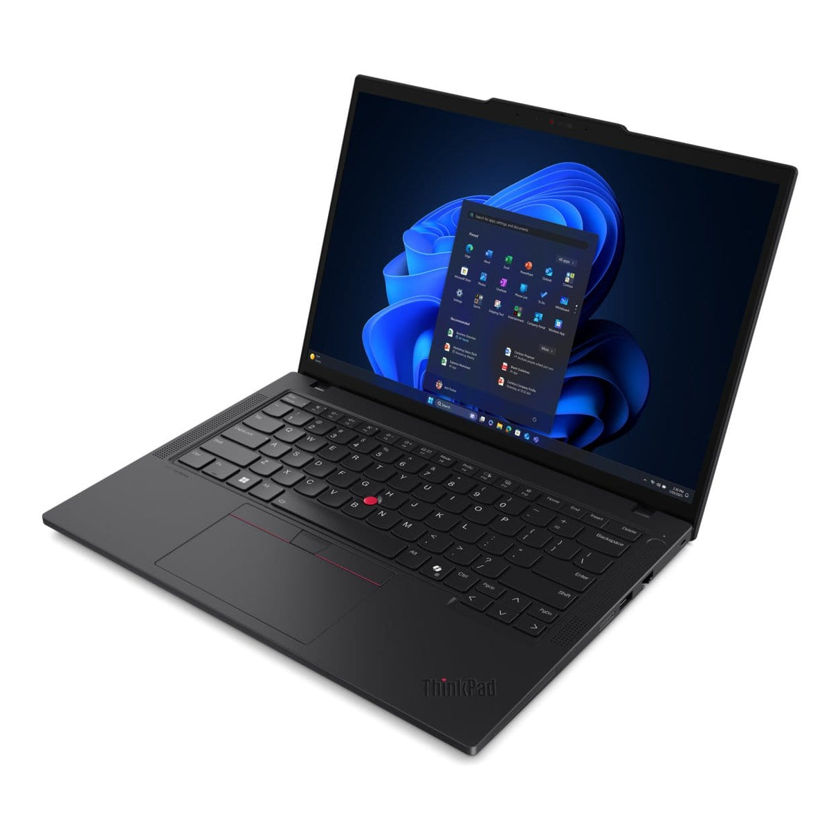 Lenovo ThinkPad T14 G6 14-inch WUXGA AI Laptop - Intel Core Ultra 7 258V 1TB SSD 32GB RAM Win 11 Pro