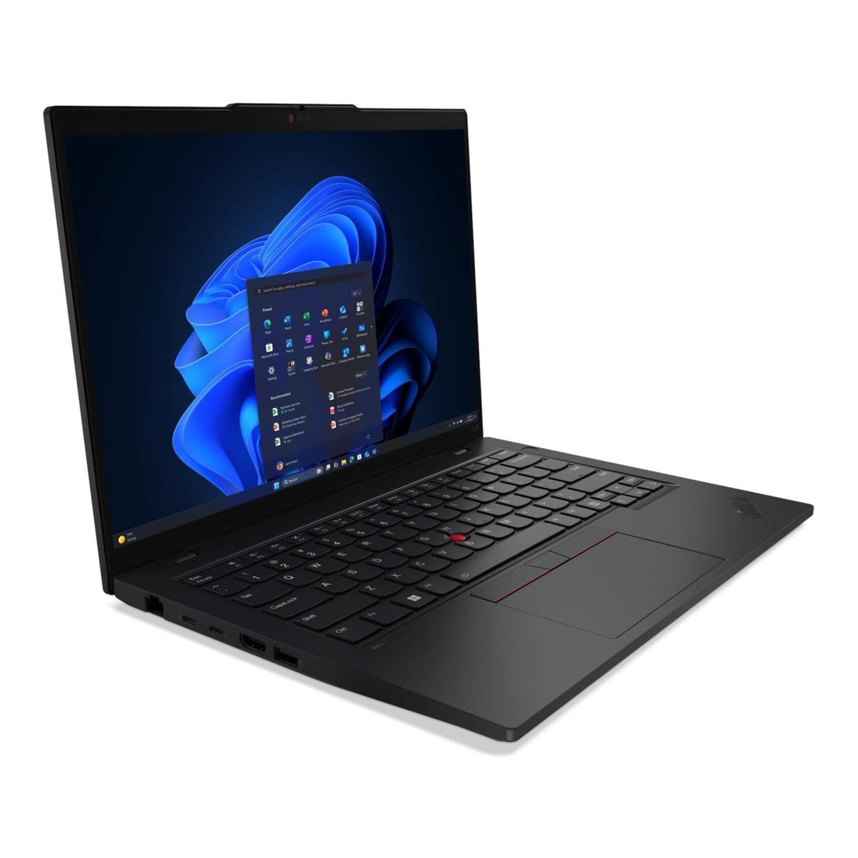 Lenovo ThinkPad L14 G6 14-inch WUXGA AI Laptop - Intel Core Ultra 5 225U 1TB SSD 16GB RAM LTE Win 11 Pro