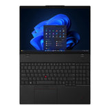 Lenovo ThinkPad L16 G2 16-inch WUXGA AI Laptop - Intel Core Ultra 7 255U 1TB SSD 16GB RAM LTE Win 11 Pro
