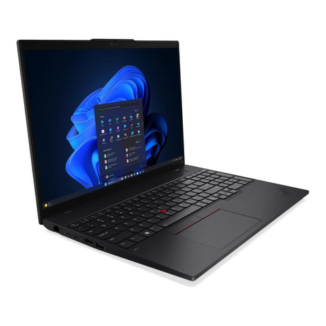 Lenovo ThinkPad L16 G2 16-inch WUXGA AI Laptop - Intel Core Ultra 7 255U 1TB SSD 16GB RAM LTE Win 11 Pro
