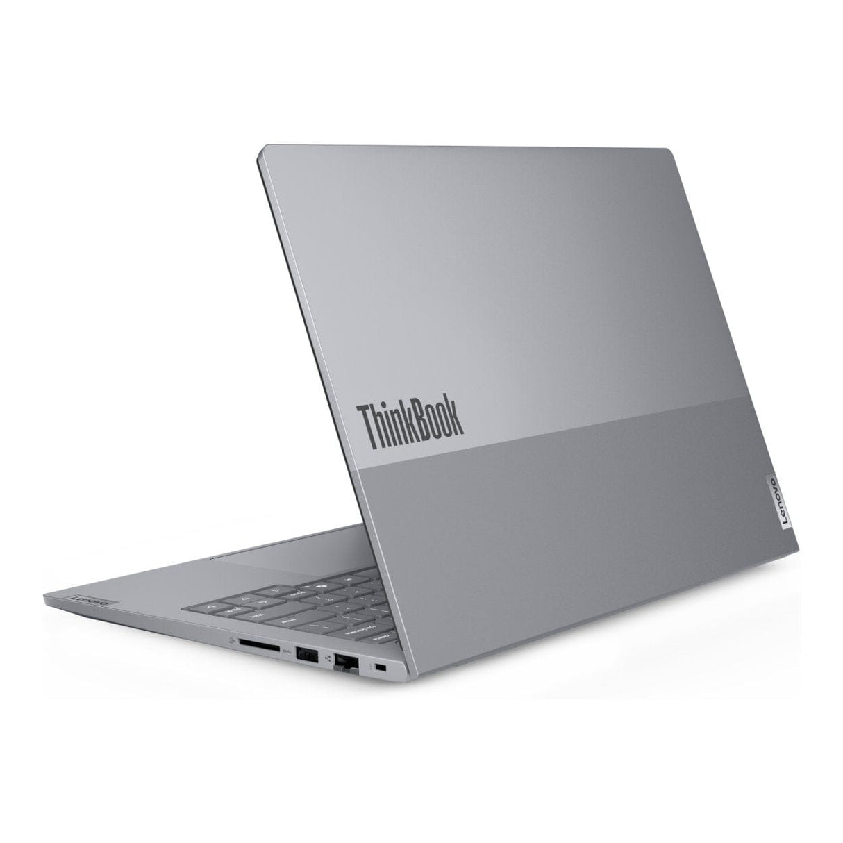 Lenovo ThinkBook 14 G8 IRL 14-inch WUXGA Laptop - Intel Core 5 210H 512GB SSD 16GB RAM Win 11 Pro