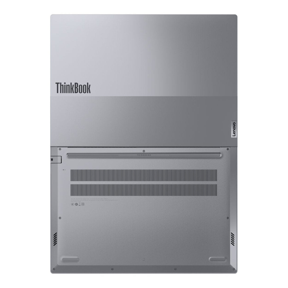 Lenovo ThinkBook 16 G8 IRL 16-inch WUXGA Laptop - Intel Core 5 210H 512GB SSD 16GB RAM Win 11 Pro