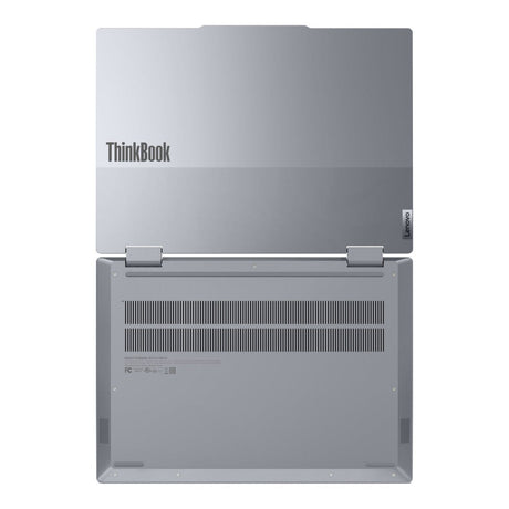 Lenovo ThinkBook 14 G5 IAU 14-inch WUXGA AI 2-in-1 Laptop - Intel Core Ultra 7 255U 512GB SSD 16GB RAM Win 11 Pro