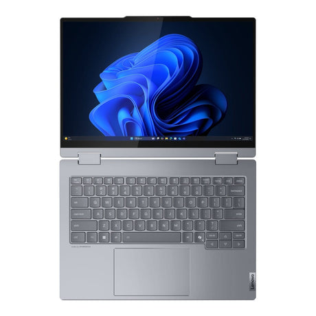 Lenovo ThinkBook 14 G5 IAU 14-inch WUXGA AI 2-in-1 Laptop - Intel Core Ultra 7 255U 512GB SSD 16GB RAM Win 11 Pro