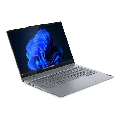 Lenovo ThinkBook 14 G5 IAU 14-inch WUXGA AI 2-in-1 Laptop - Intel Core Ultra 7 255U 512GB SSD 16GB RAM Win 11 Pro