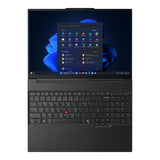 Lenovo ThinkPad E16 G3 16-inch WUXGA AI Laptop - Intel Core Ultra 7 255H 1TB SSD 16GB RAM Win 11 Pro