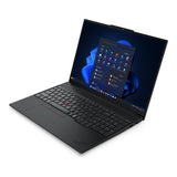 Lenovo ThinkPad E16 G3 16-inch WUXGA AI Laptop - Intel Core Ultra 7 255H 1TB SSD 16GB RAM Win 11 Pro