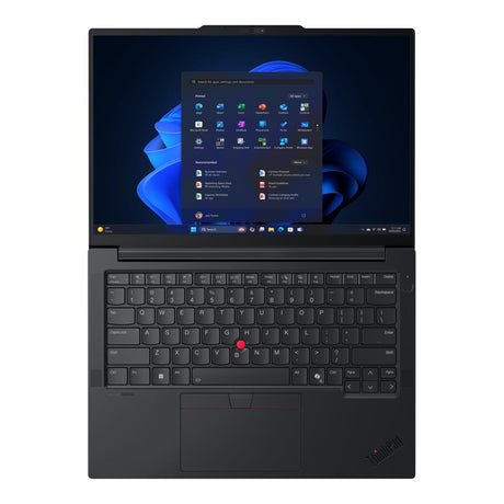 Lenovo ThinkPad E14 G7 14-inch WUXGA AI Laptop - Intel Core Ultra 7 255H 512GB SSD 16GB RAM Win 11 Pro