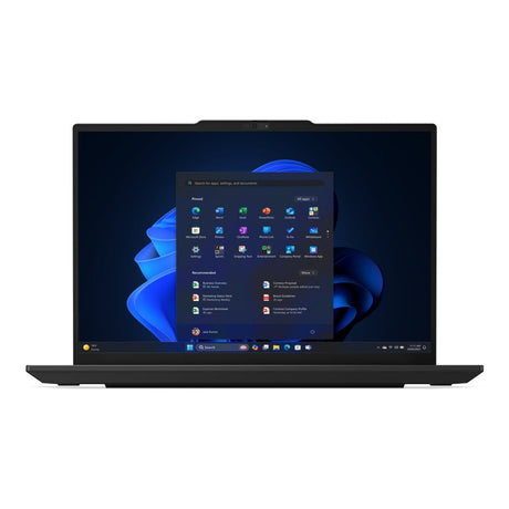 Lenovo ThinkPad E14 G7 14-inch WUXGA AI Laptop - Intel Core Ultra 7 255H 1TB SSD 16GB RAM Win 11 Pro