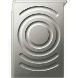 Siemens 9kg Silver iQ300 Front Loader Washing Machine - WG44A10XZA
