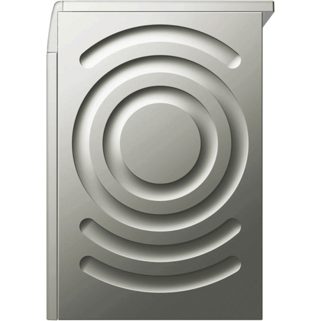 Siemens 9kg Silver iQ300 Front Loader Washing Machine - WG44A10XZA