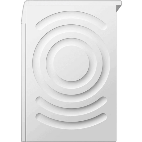 Siemens 10kg iQ700 1600 rpm Front Loader Washing Machine - WG56B2A0ZA