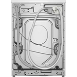 Siemens 10kg iQ700 1600 rpm Front Loader Washing Machine - WG56B2A0ZA