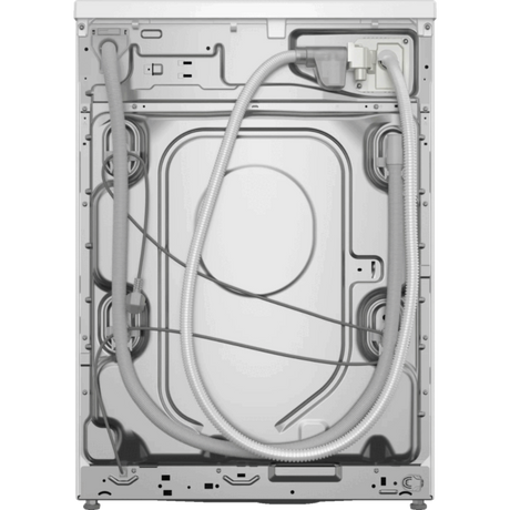 Siemens 10kg iQ700 1600 rpm Front Loader Washing Machine - WG56B2A0ZA