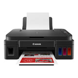 Canon PIXMA G3410 A4 Multifunction MegaTank Printer 2315C027