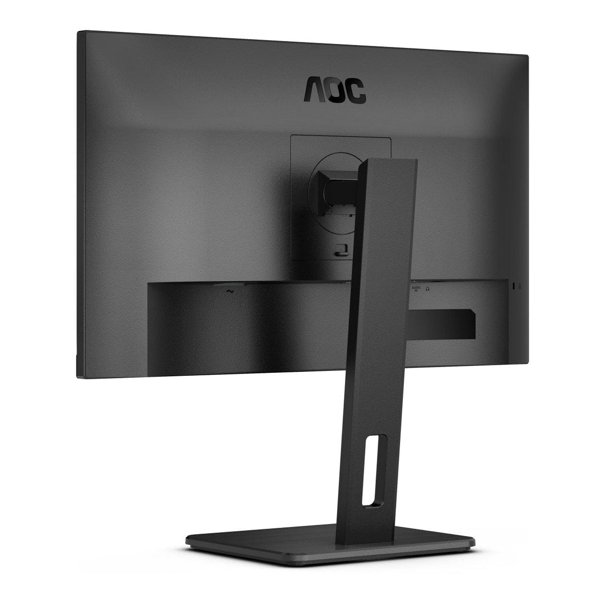 AOC 24E3QAF 23.8-inch 1920 x 1080p FHD 16:9 75Hz 4ms LED IPS Monitor