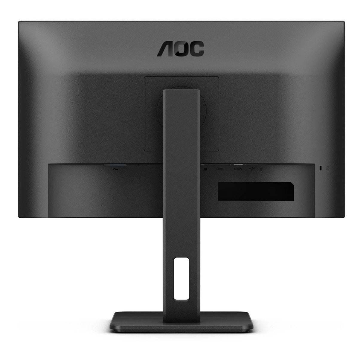 AOC 24E3QAF 23.8-inch 1920 x 1080p FHD 16:9 75Hz 4ms LED IPS Monitor