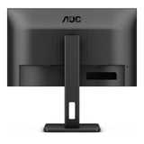 AOC 24E3QAF 23.8-inch 1920 x 1080p FHD 16:9 75Hz 4ms LED IPS Monitor