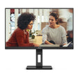 AOC 24E3QAF 23.8-inch 1920 x 1080p FHD 16:9 75Hz 4ms LED IPS Monitor