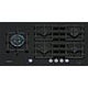 Siemens 90cm Black Gas Hob - ER9A6SH40Z