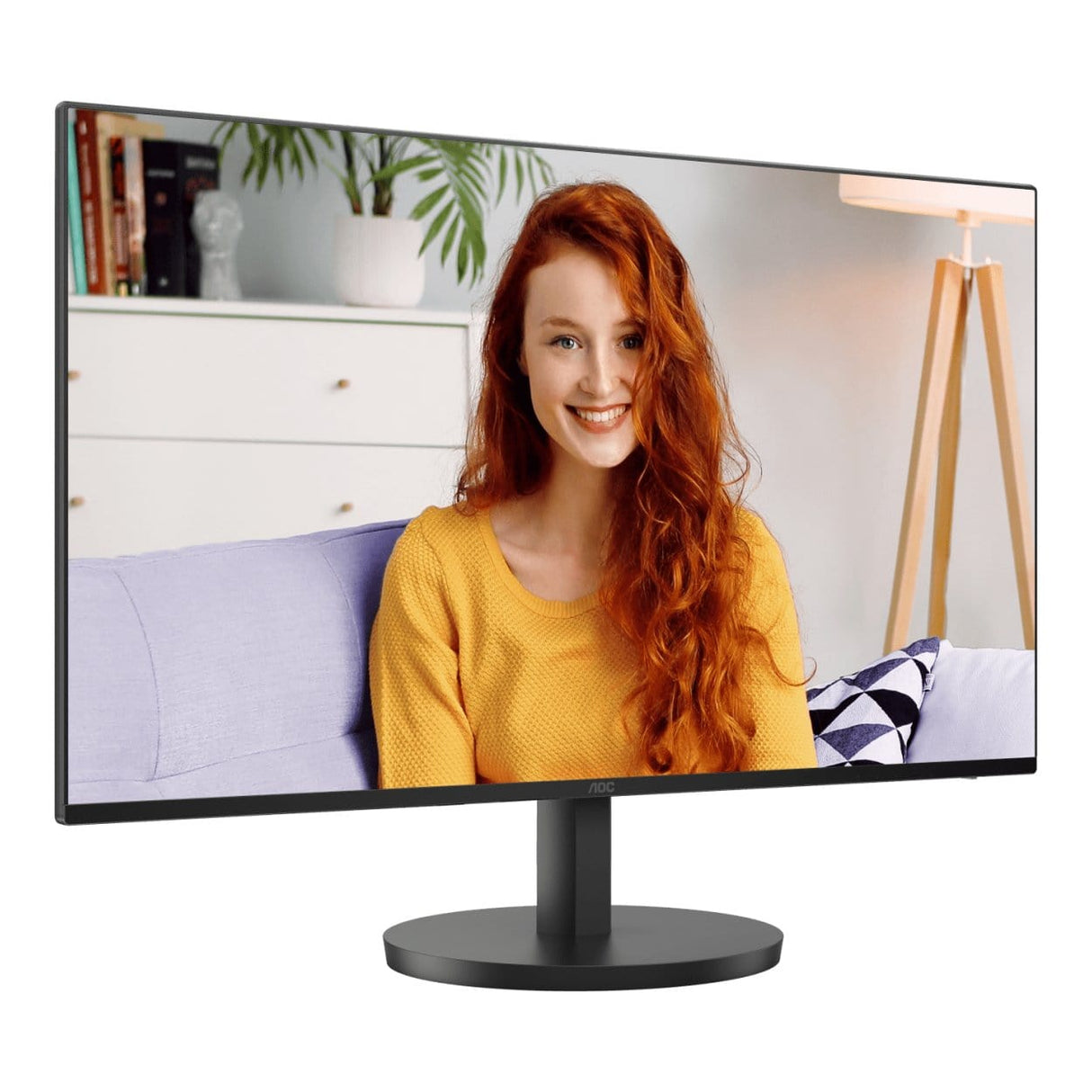 AOC 27B3HA3 27-inch 1920 x 1080p FHD 16:9 120Hz 1ms LED IPS Monitor