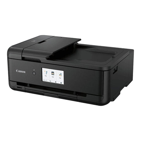 Canon Pixma TS9540A A4 Colour Multifunction Inkjet Printer 2988C066