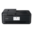 Canon Pixma TS9540A A4 Colour Multifunction Inkjet Printer 2988C066