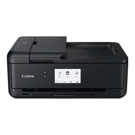 Canon Pixma TS9540A A4 Colour Multifunction Inkjet Printer 2988C066