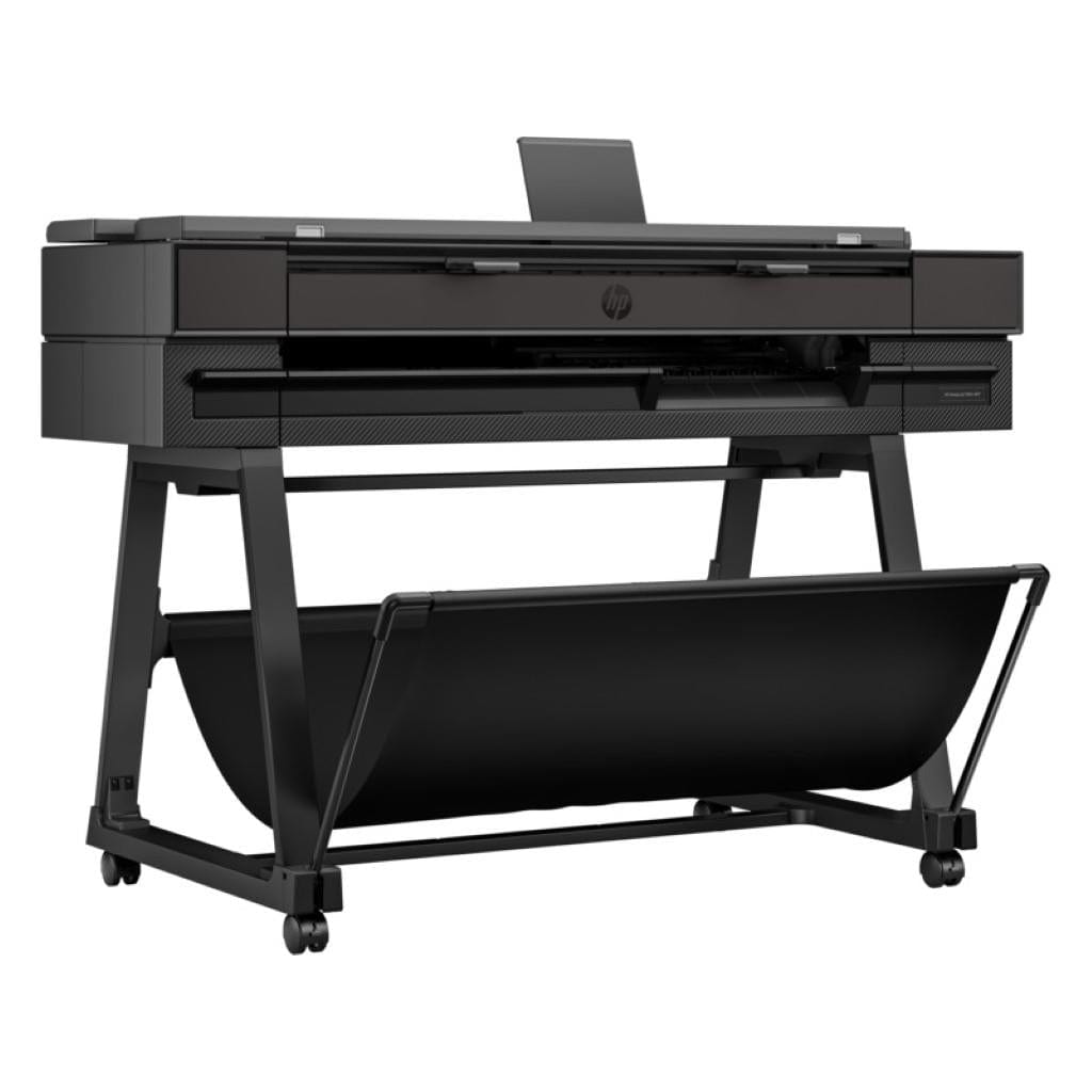 HP DesignJet T850 36-inch Wi-Fi Large Format Multifunction Colour Printer 2Y9H2A