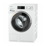 Miele 9kg Front Load Washing Machine - WWI860
