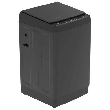 Hisense 14kg Black Top Loader Washing Machine - WT3K1423UB