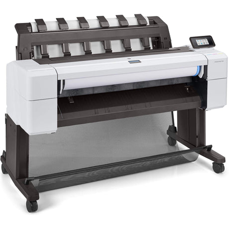 HP Designjet T1600 large format printer Thermal inkjet Colour 2400 x 1200 DPI 914 x 1219 mm Ethernet LAN