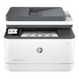 HP LaserJet Pro MFP 3103fdw A4 Multifunction Laser Office Printer 3G632A