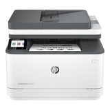HP LaserJet Pro MFP 3103fdw A4 Multifunction Laser Office Printer 3G632A